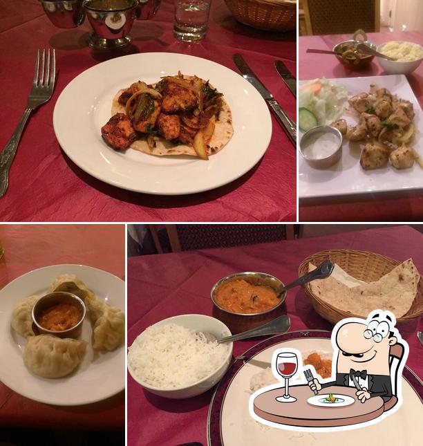 Gurkha Chef
