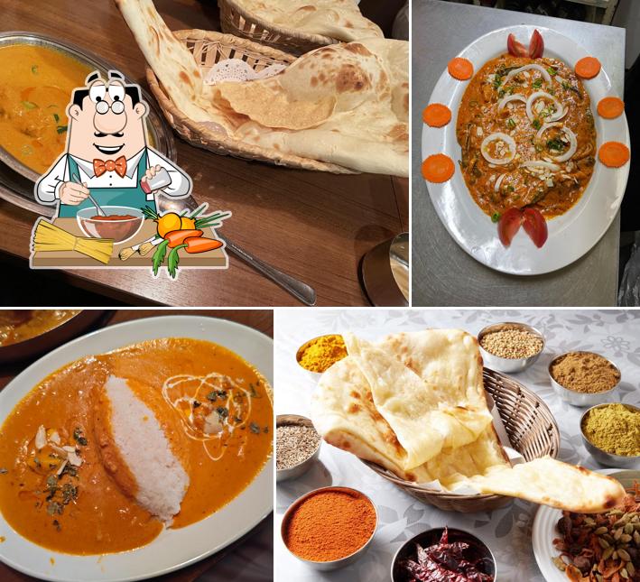 INDIAN RESTAURANT SHANKAR