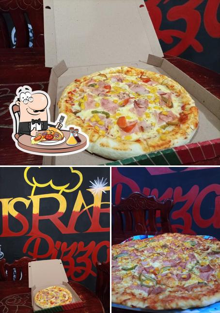 ISRAELPIZZA