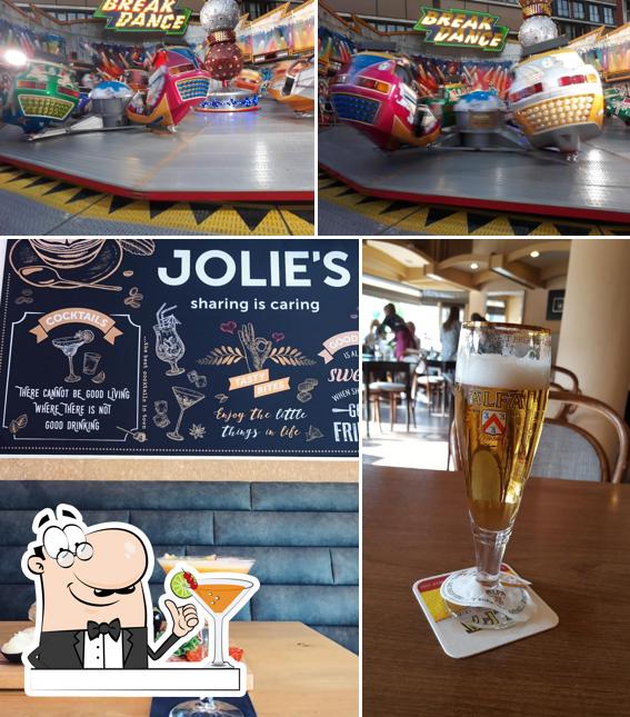 Jolie's Geleen