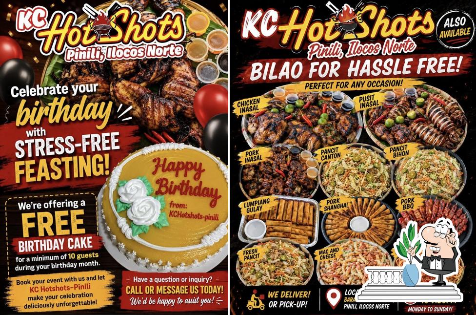 KC Hotshot