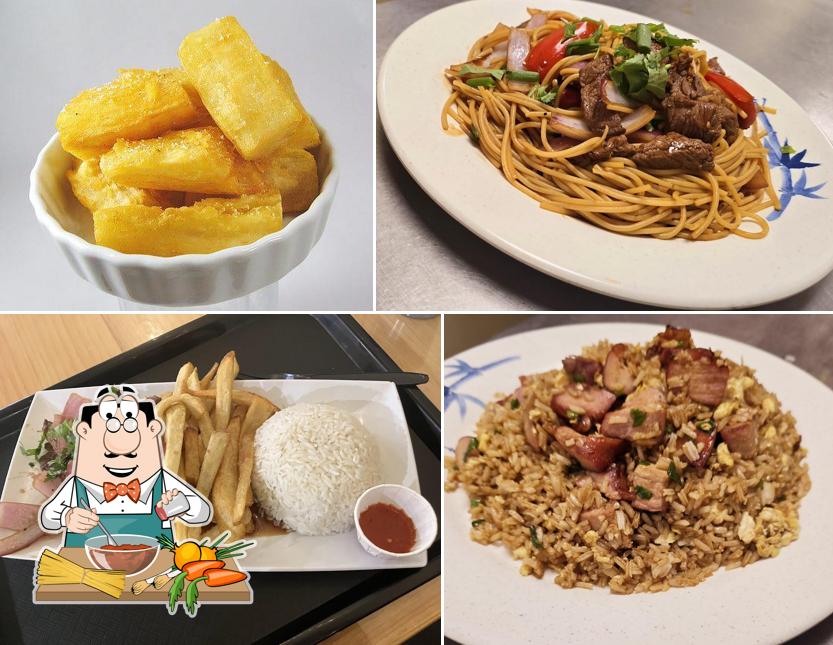 La Cocina Peruana