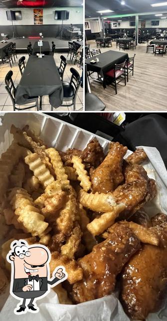 Pleasant Spot Kitchen