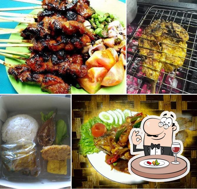 Rumah Makan Pak Koki