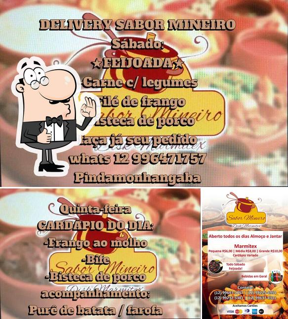 Sabor mineiro