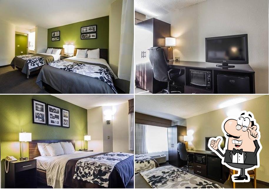 Sleep Inn Airport