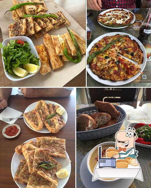 Ürgüp Somuncu baba pide