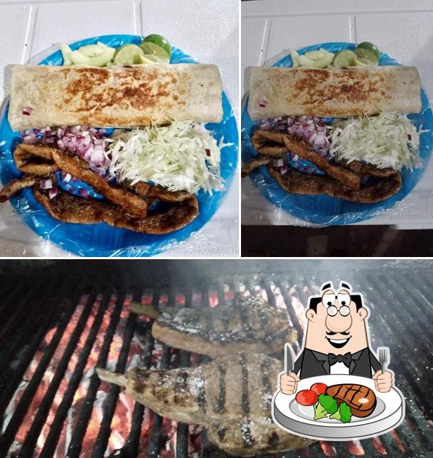 Taco rico