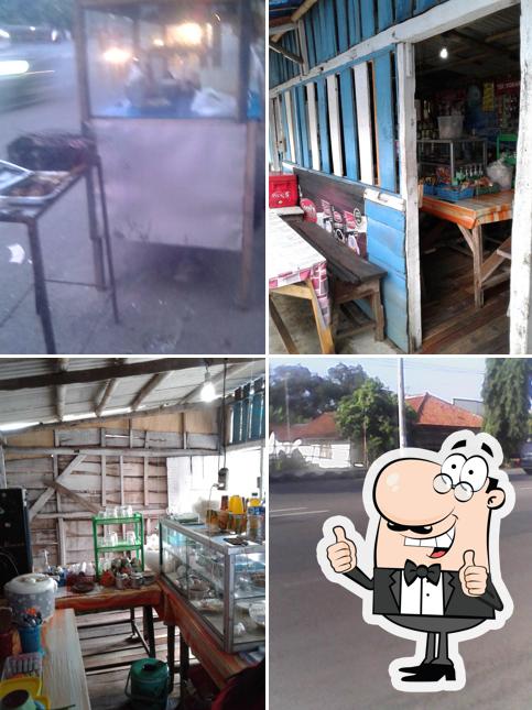 WARUNG MAKAN BU DEWI