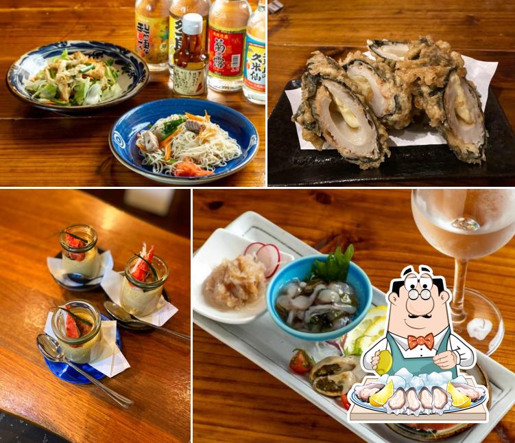 ハイボールと串巻きと鳥ことり