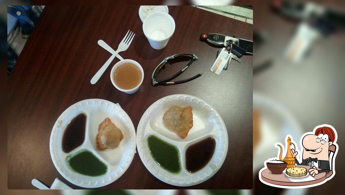 Sai Sweets