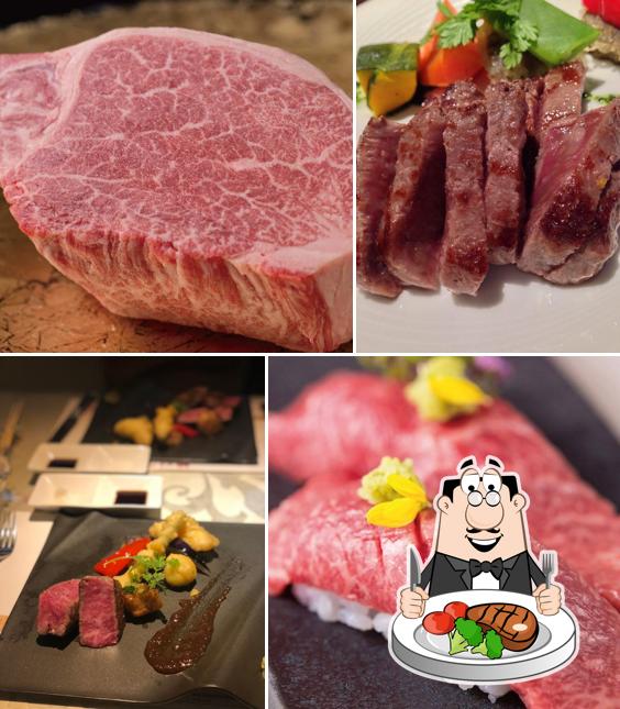 Kobe Beef KISSHOKICHI Sannomiya Store