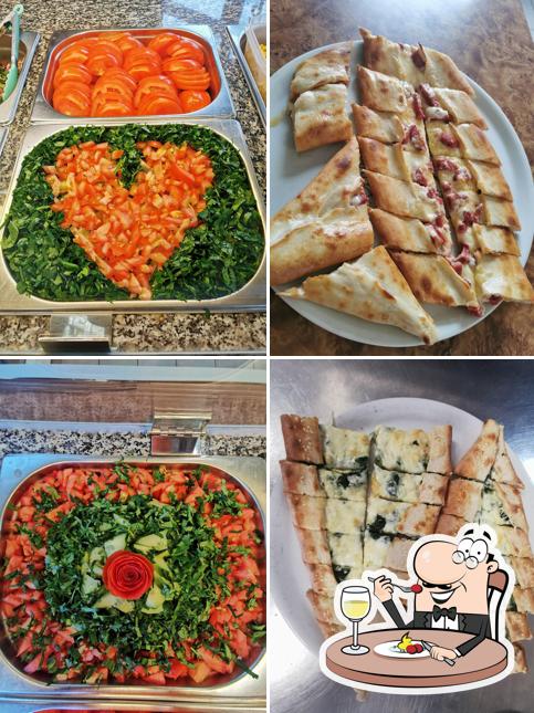 Stern kebap& pizza Geisingen