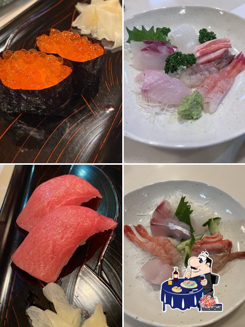 Uoshin
