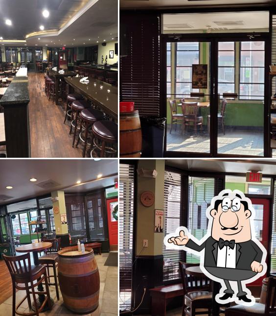 McNamara's Pub and Restaurant