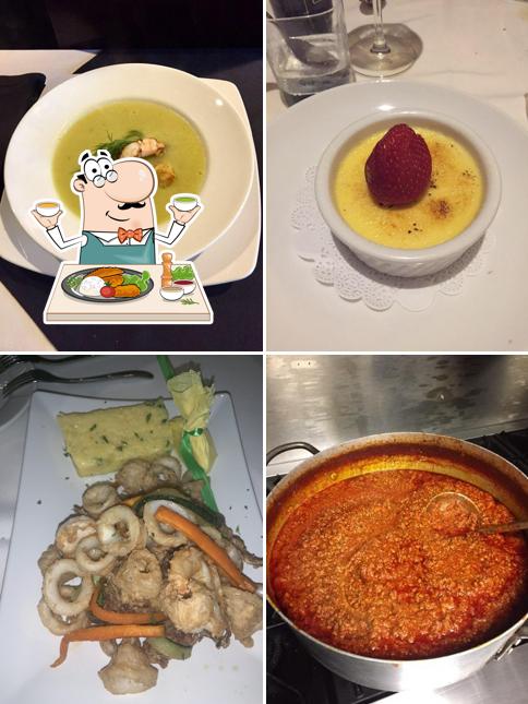 La Collina Ristorante Italiano