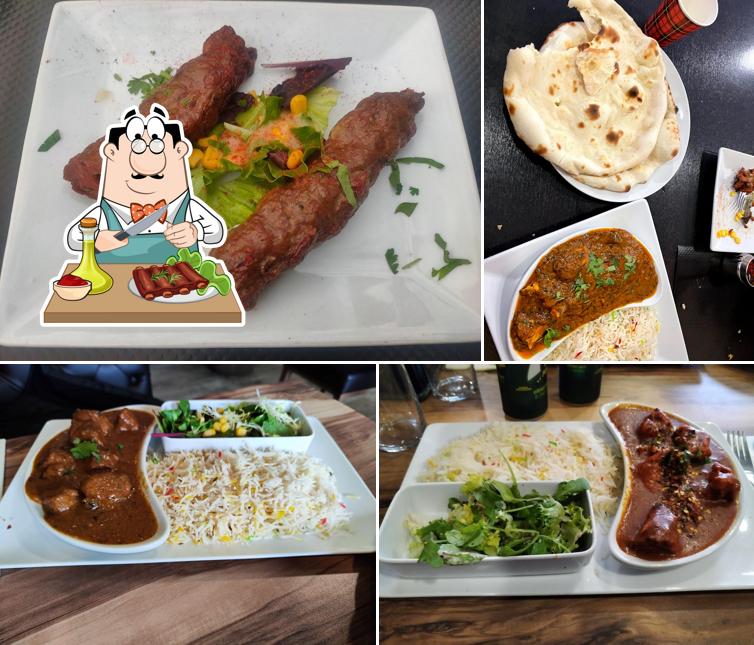 restaurant indien BESTWAY TANDOORI