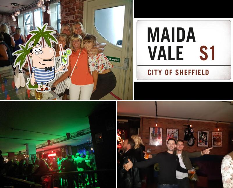 Maida Vale