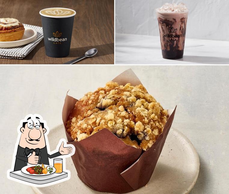 wildbean cafe