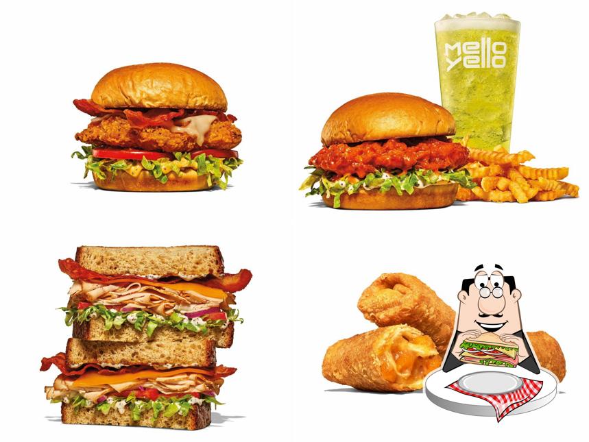 Arby's