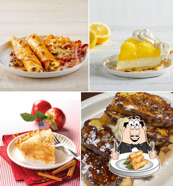 Bakers Square Restaurant & Pie