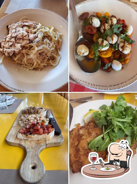 Storico Spaghetteria
