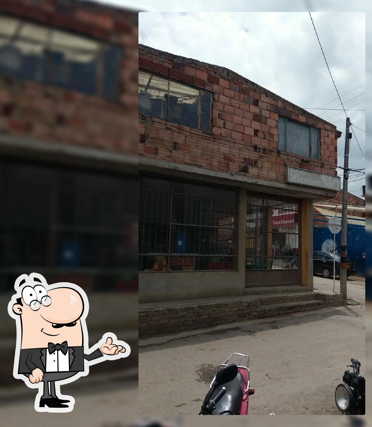 Panaderia Vicmer