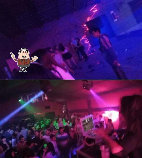 La Cueva Disco Pub