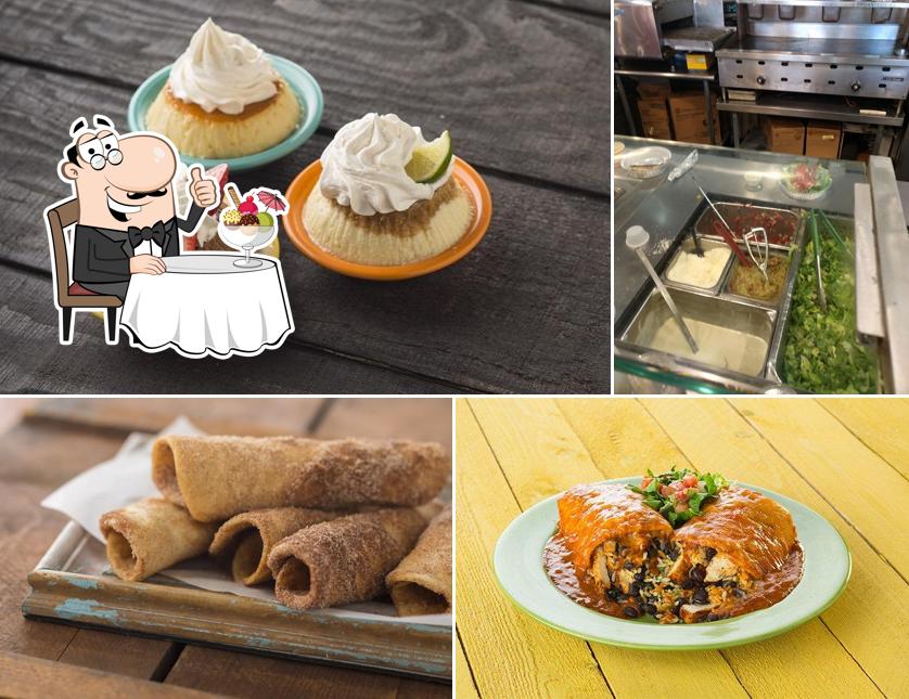 Costa Vida Fresh Mexican Grill