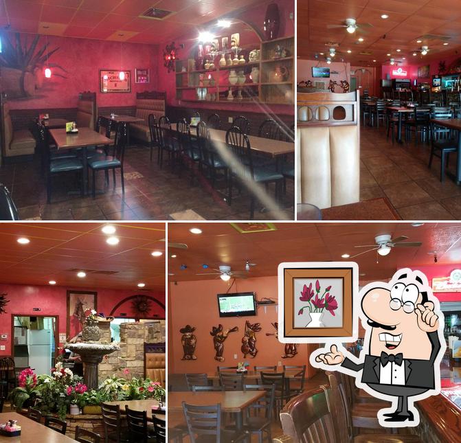 El Toril Mexican Restaurant