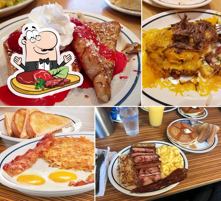 IHOP