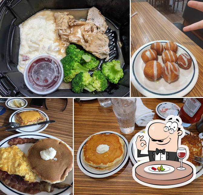 IHOP