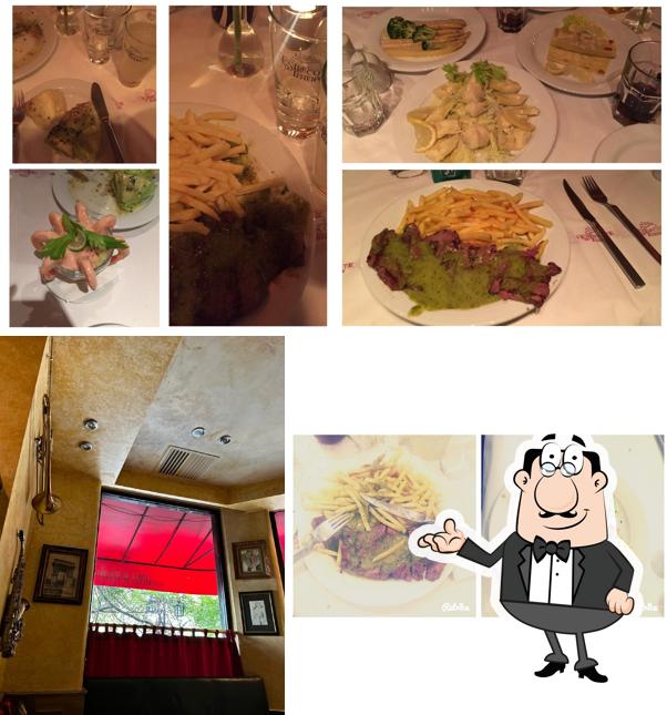 L'Entrecôte Restaurant
