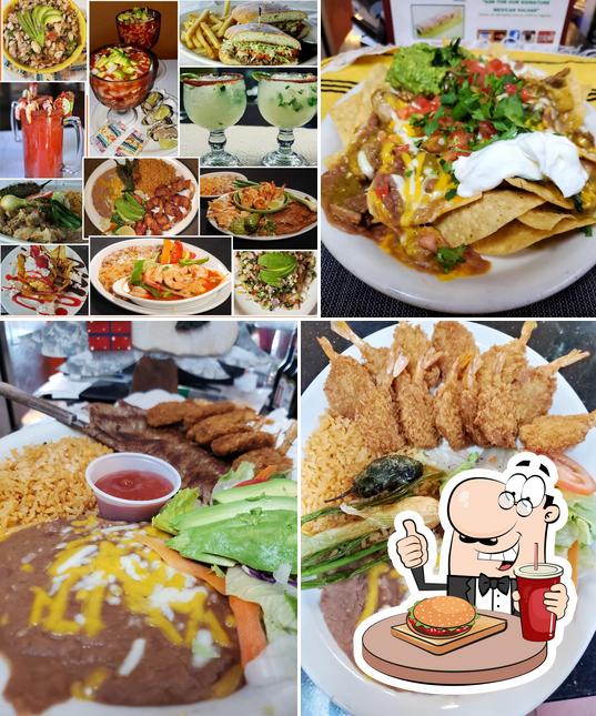 La Mexicana Restaurant