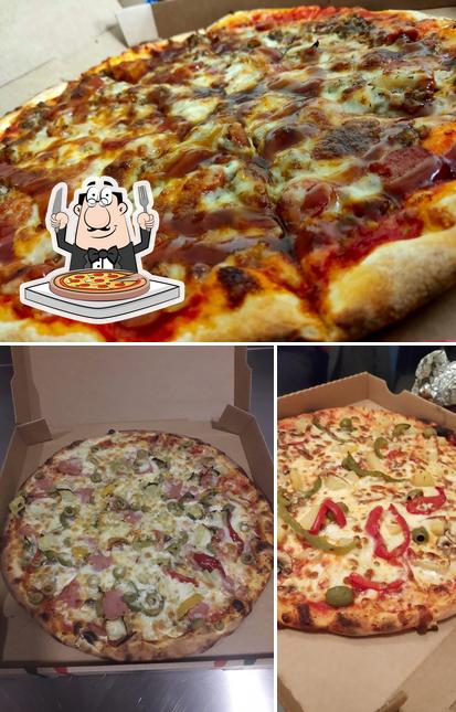 Napoli Pizza