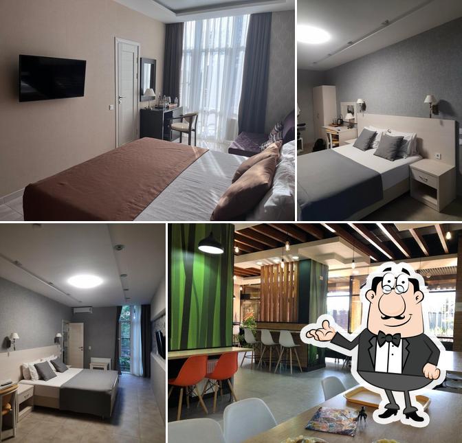 Николаев двор