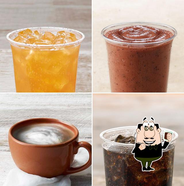 Panera Bread