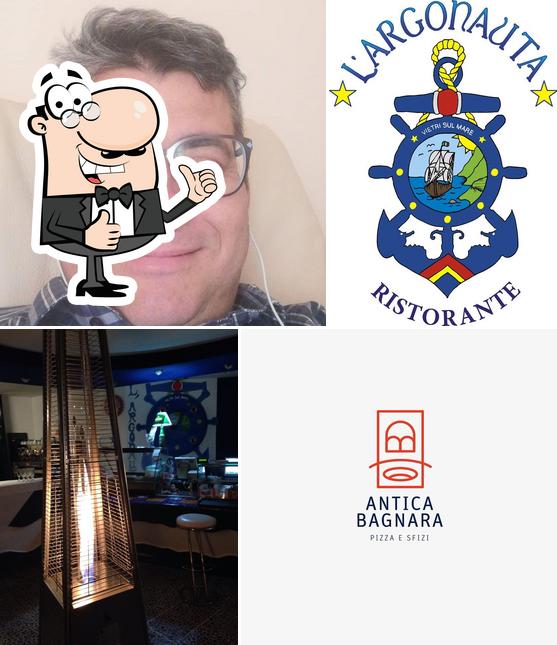 Ristorantepizzeria Largonauta