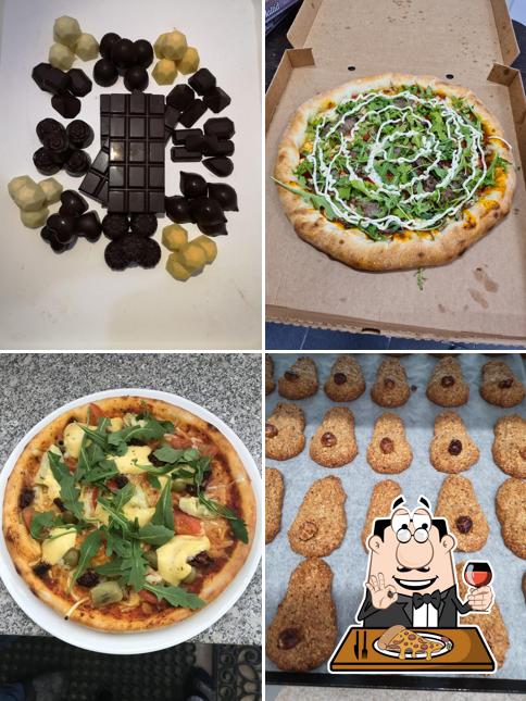 Pizzeria Skogsby