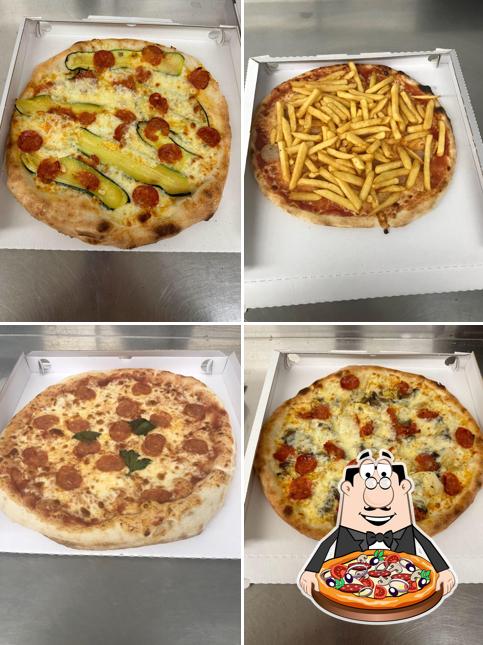 Planet Pizza