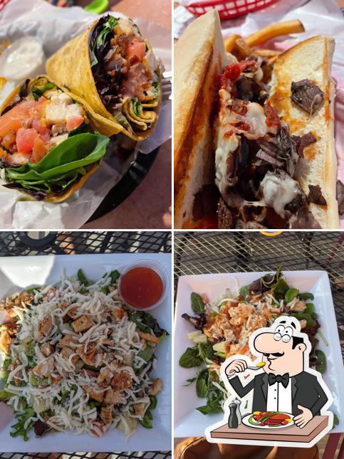 Varsity Bar & Grill