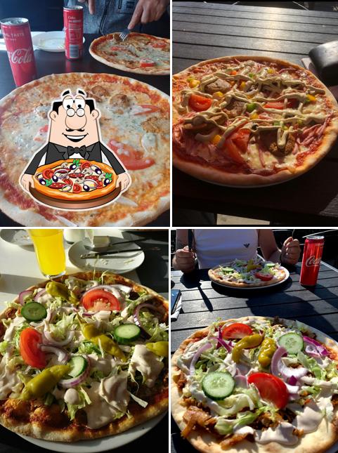Restaurang och Pizzeria Varnhem