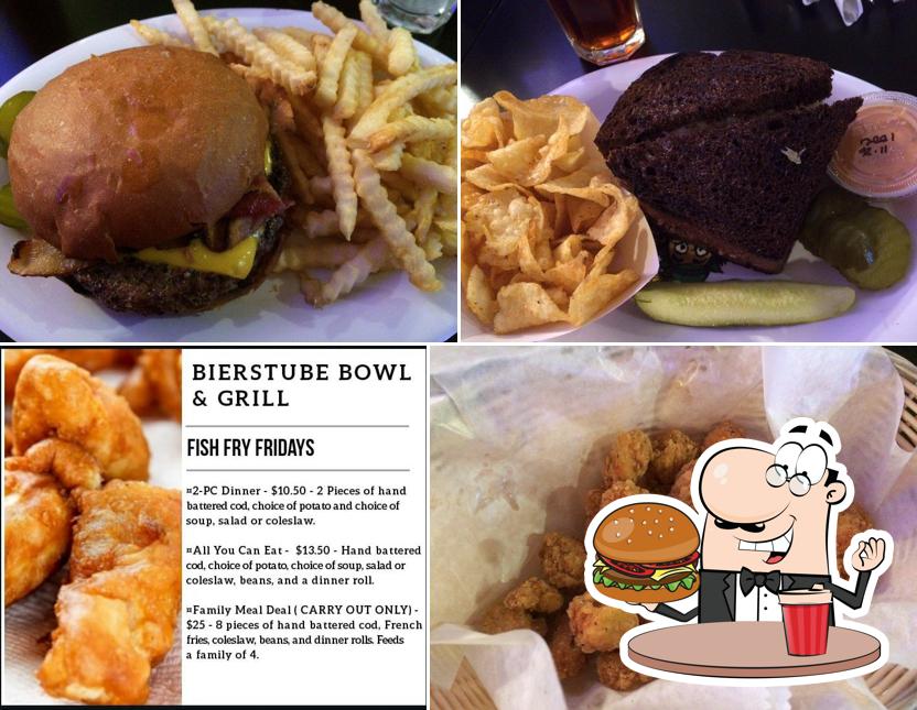 Bierstube R W's