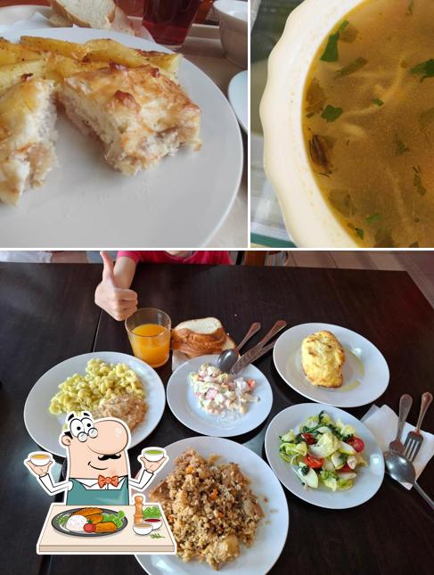 Борщёв и Ложкин