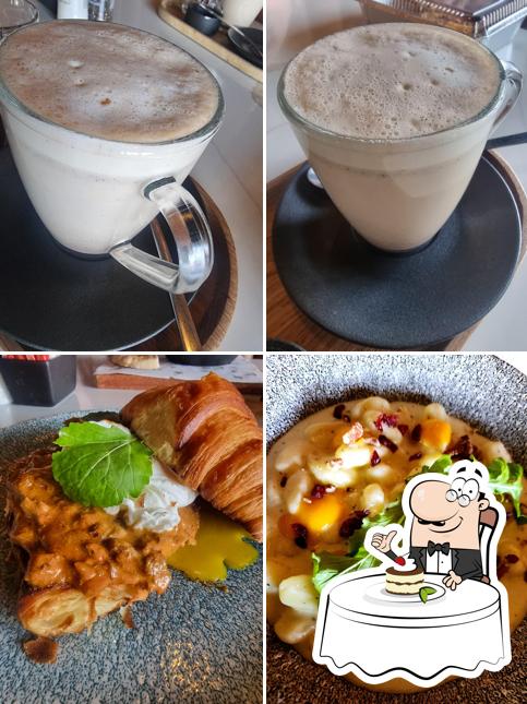 Flattery Cafe