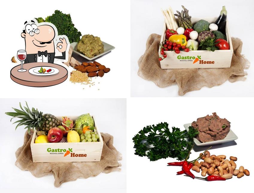 Gastro Home