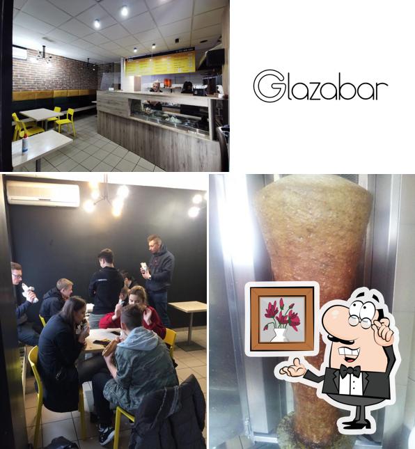 Instanbul. Doner Kebap
