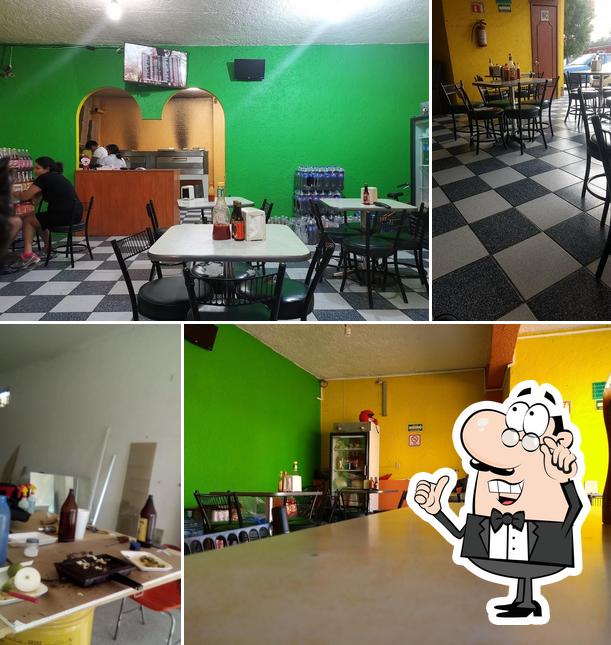 Jerry's Pizza