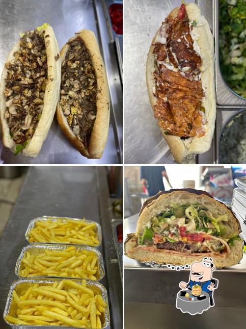 Kaku Fast Food