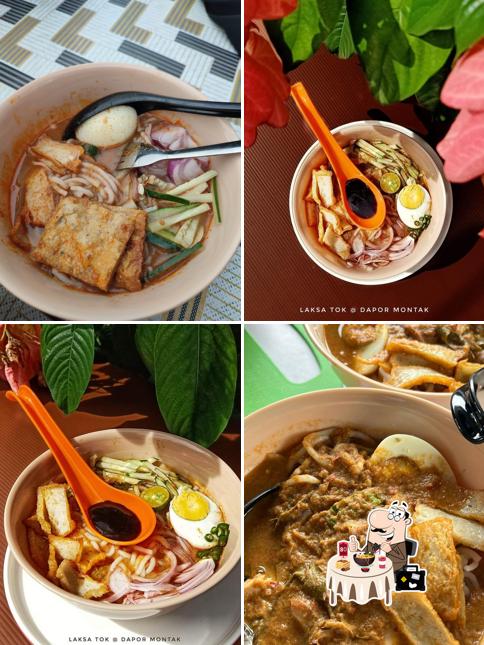Laksa Tok Kafe